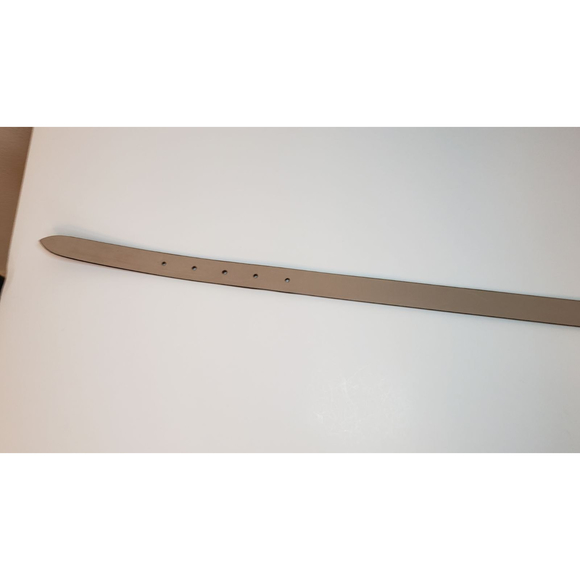 Garuglieri Brown Belt - Picture 6 of 11